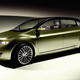 Lincoln C Concept: A Smaller Car For A Compact Future